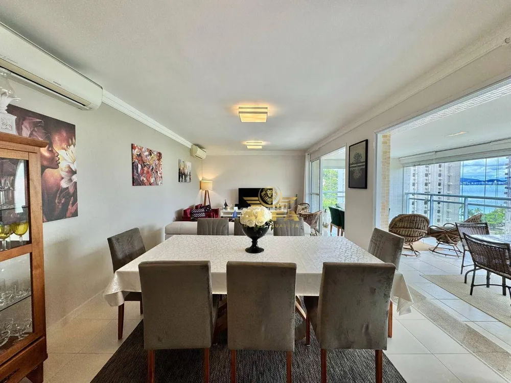 Apartamento, 3 quartos, 158 m² - Foto 5