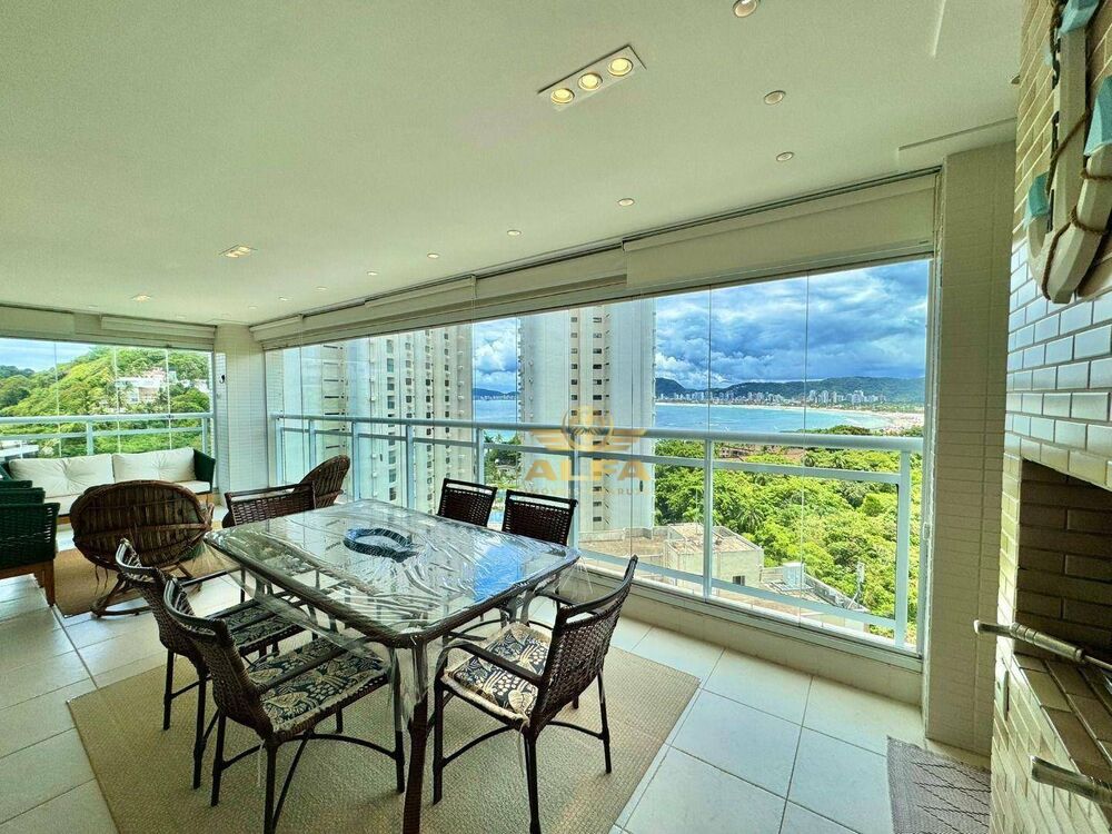 Apartamento, 3 quartos, 158 m² - Foto 14