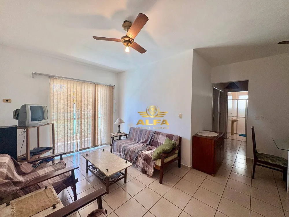 Apartamento, 3 quartos, 74 m² - Foto 3