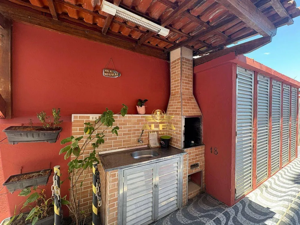 Apartamento, 3 quartos, 74 m² - Foto 8