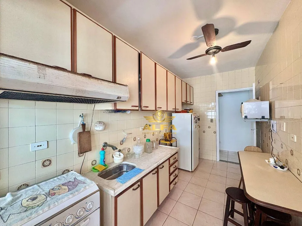 Apartamento, 3 quartos, 74 m² - Foto 7