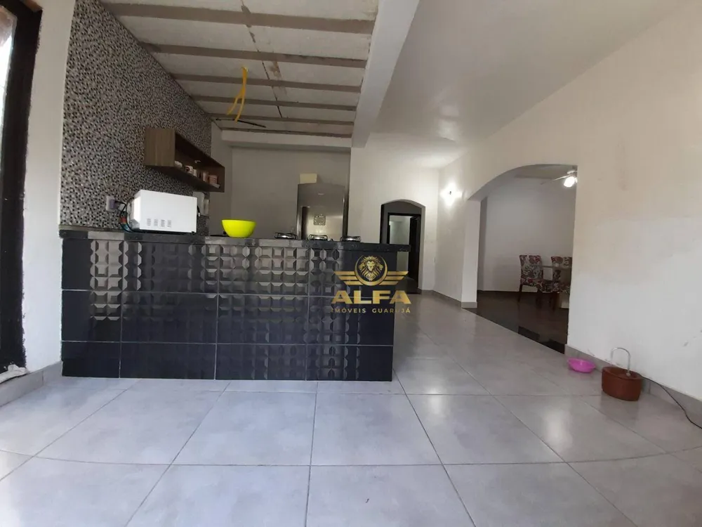 Casa, 4 quartos, 180 m² - Foto 21