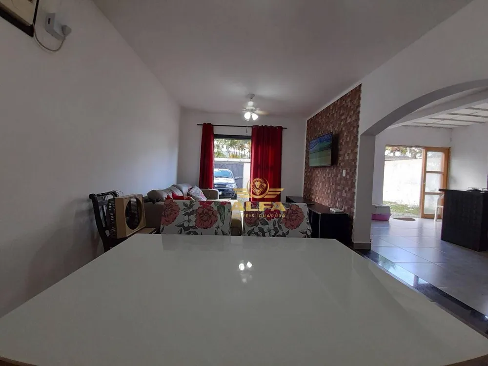 Casa, 4 quartos, 180 m² - Foto 8