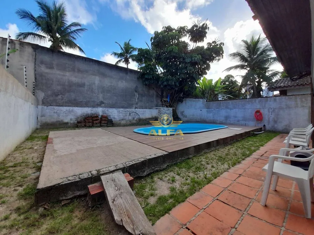 Casa, 4 quartos, 180 m² - Foto 22