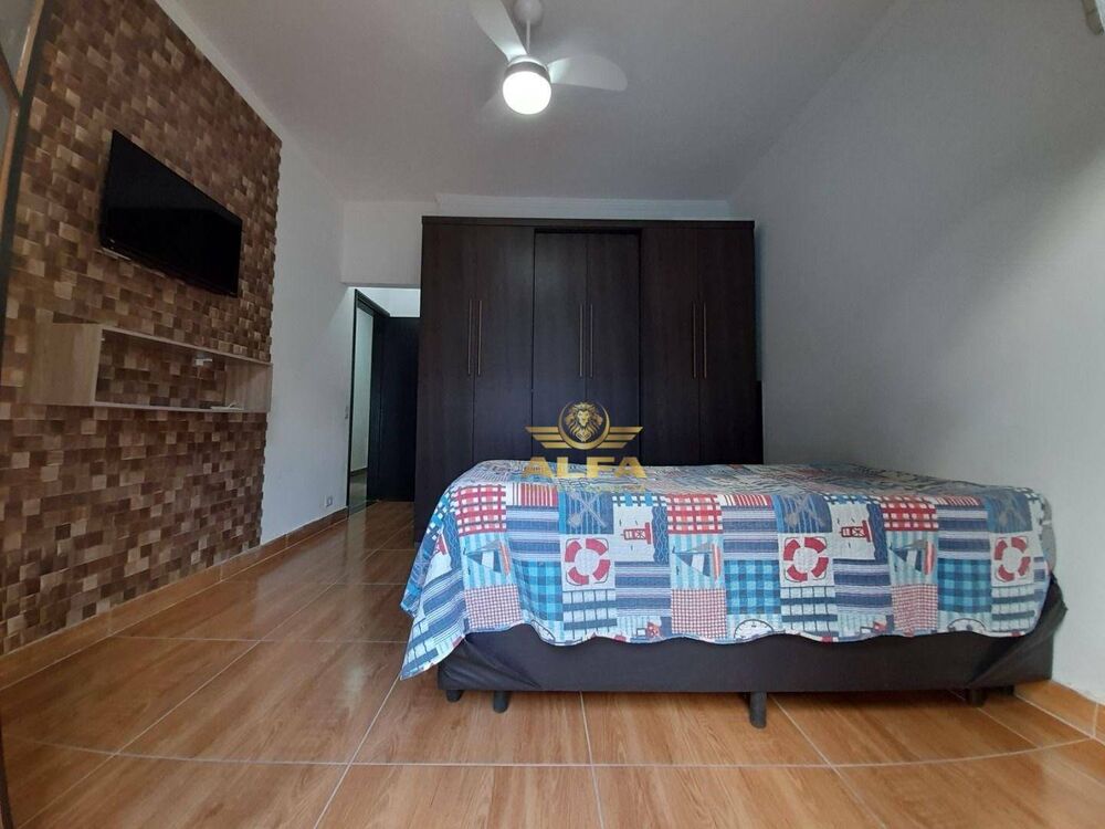 Casa à venda com 4 quartos, 180m² - Foto 2