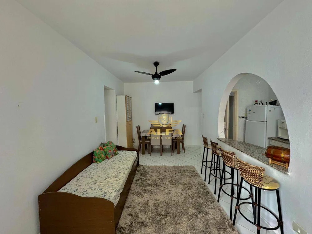 Apartamento, 1 quarto, 54 m² - Foto 1