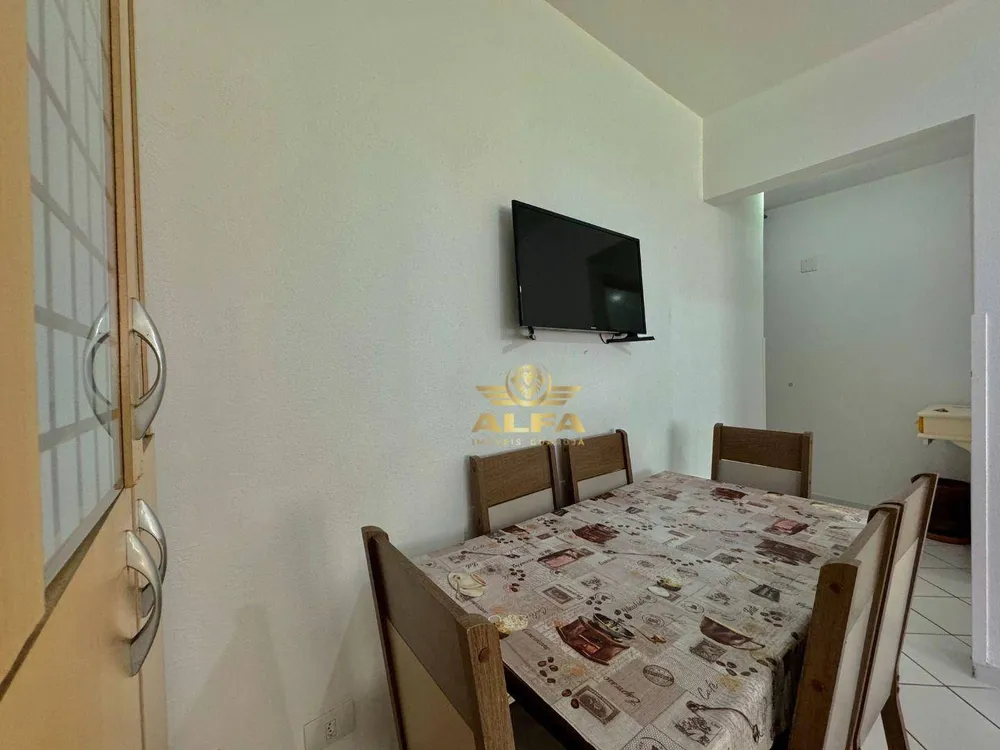 Apartamento, 1 quarto, 54 m² - Foto 3