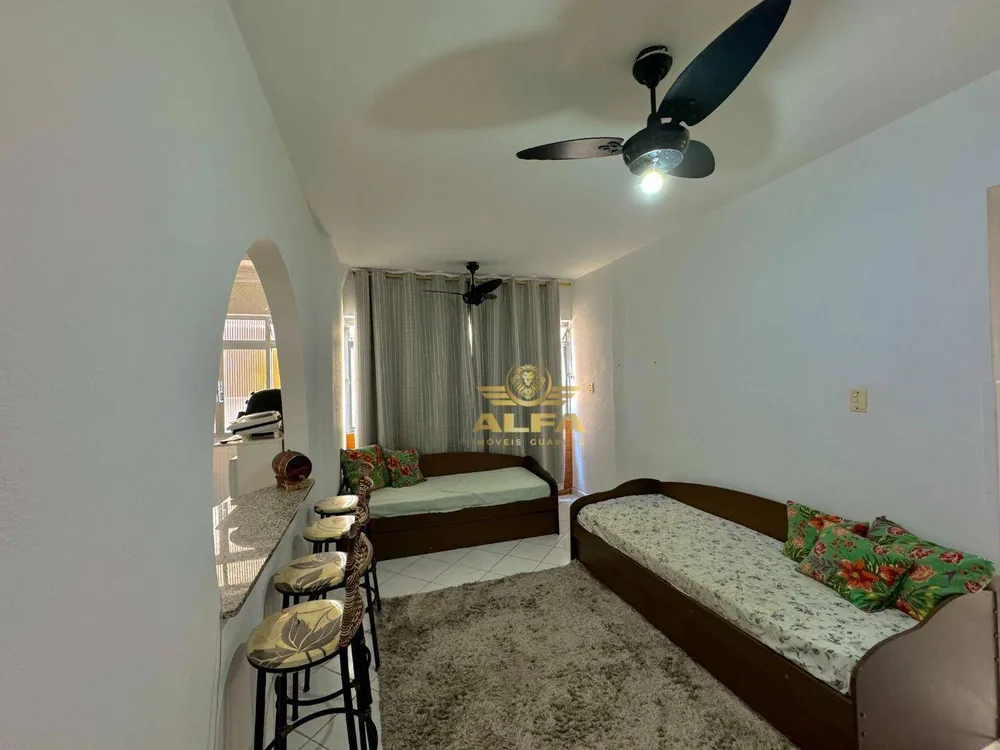 Apartamento, 1 quarto, 54 m² - Foto 2
