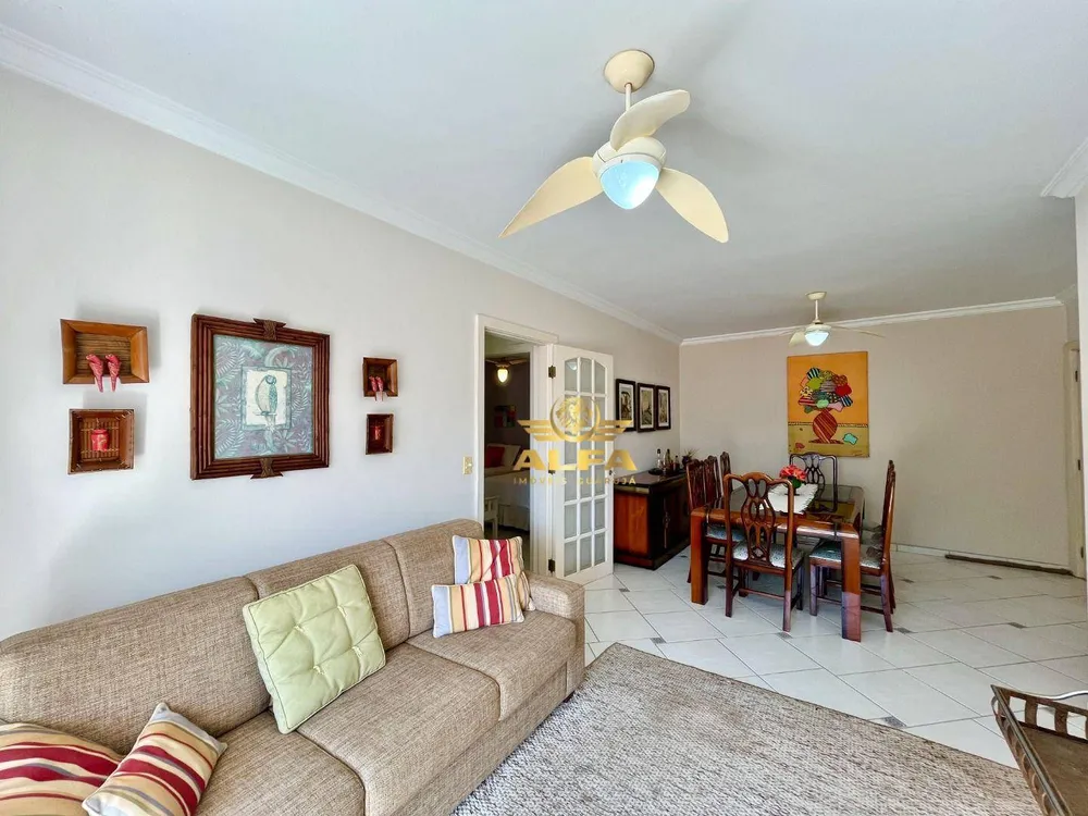 Apartamento, 2 quartos, 118 m² - Foto 2