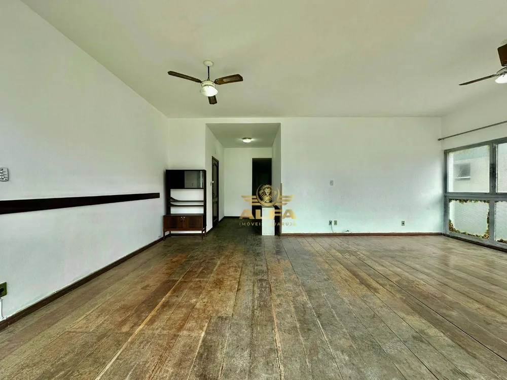 Apartamento, 3 quartos, 155 m² - Foto 3