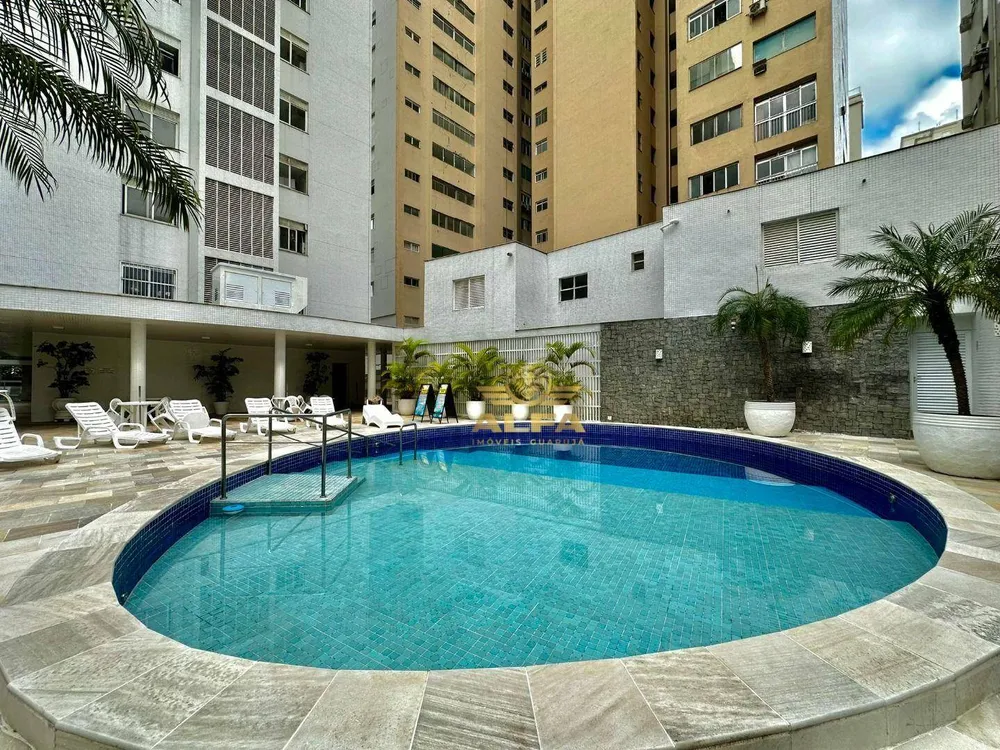 Apartamento, 3 quartos, 155 m² - Foto 10