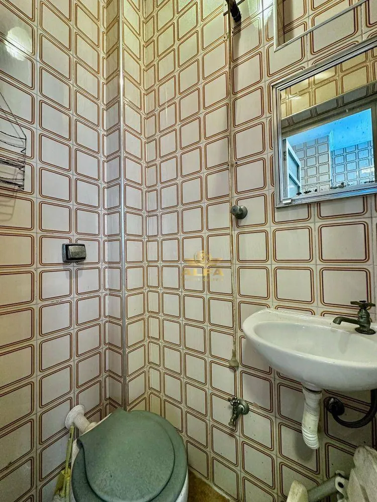 Apartamento, 3 quartos, 155 m² - Foto 9