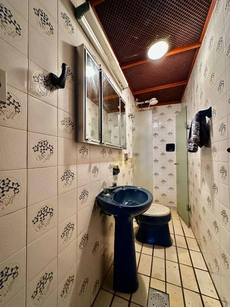 Apartamento, 3 quartos, 155 m² - Foto 8
