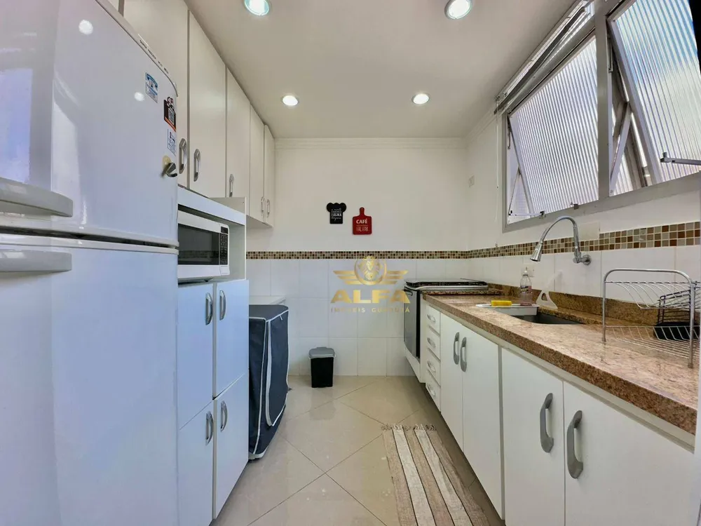 Apartamento, 2 quartos, 67 m² - Foto 8