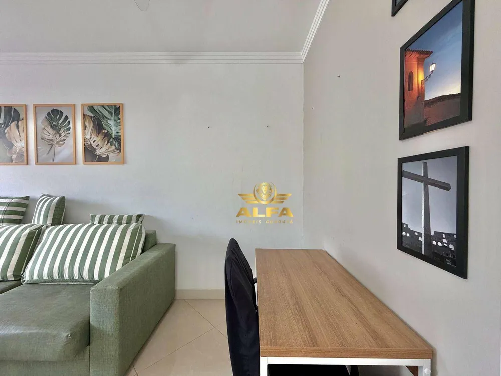Apartamento, 2 quartos, 67 m² - Foto 5