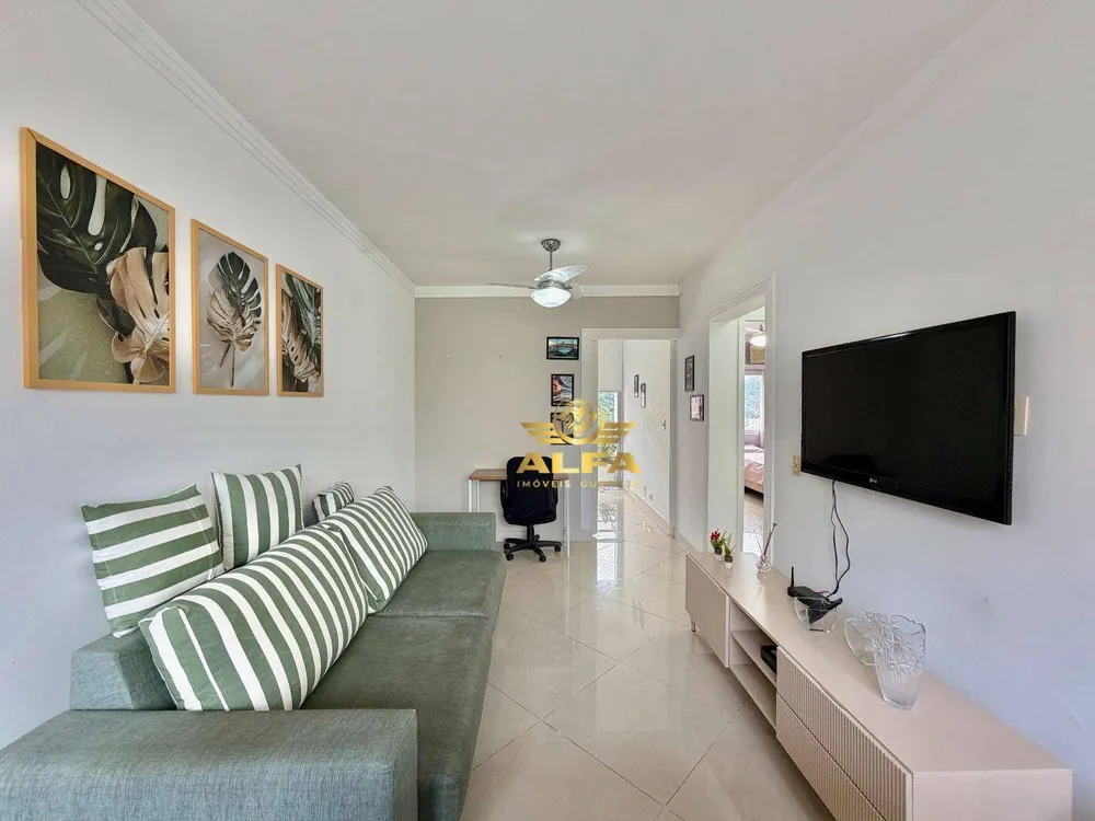 Apartamento, 2 quartos, 67 m² - Foto 3