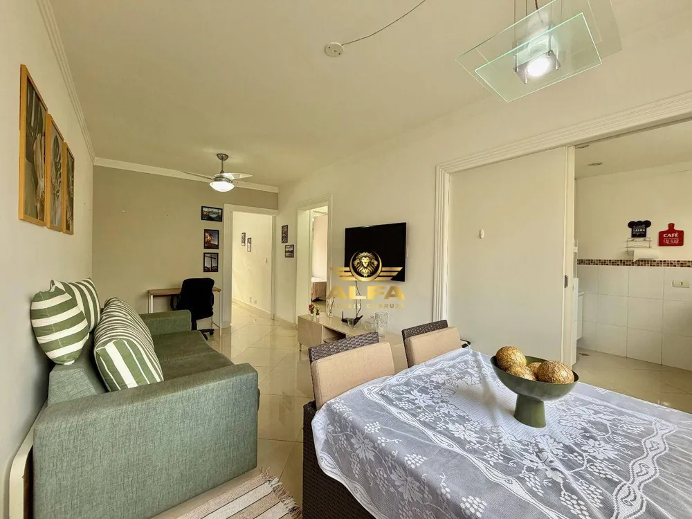 Apartamento, 2 quartos, 67 m² - Foto 1