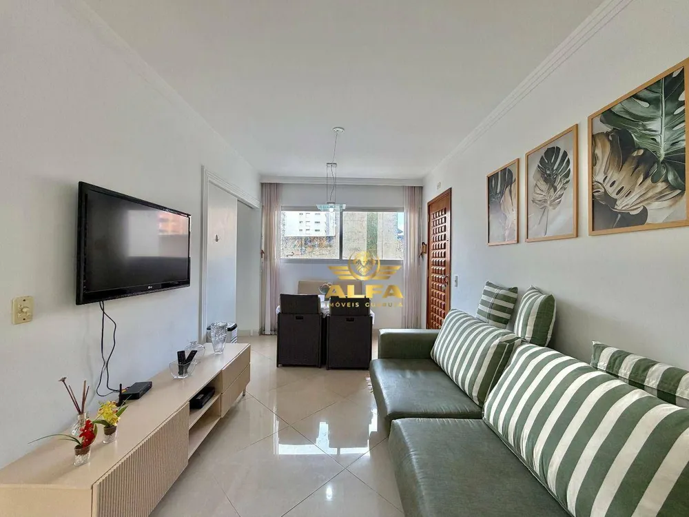 Apartamento, 2 quartos, 67 m² - Foto 2