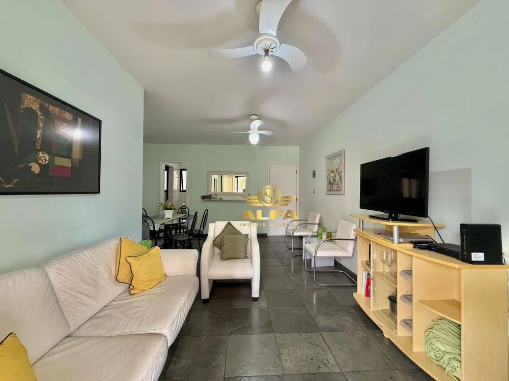 Apartamento, 3 quartos, 90 m² - Foto 5