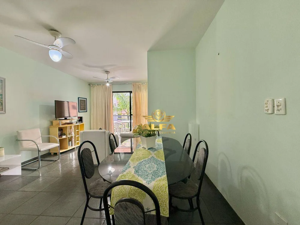 Apartamento, 3 quartos, 90 m² - Foto 4
