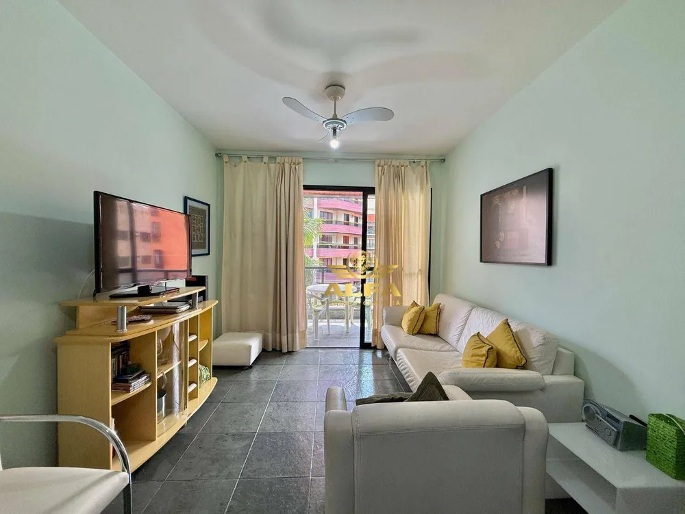 Apartamento, 3 quartos, 90 m² - Foto 2