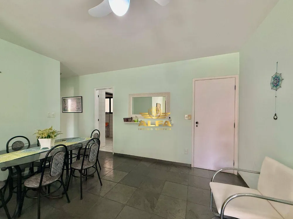 Apartamento, 3 quartos, 90 m² - Foto 6