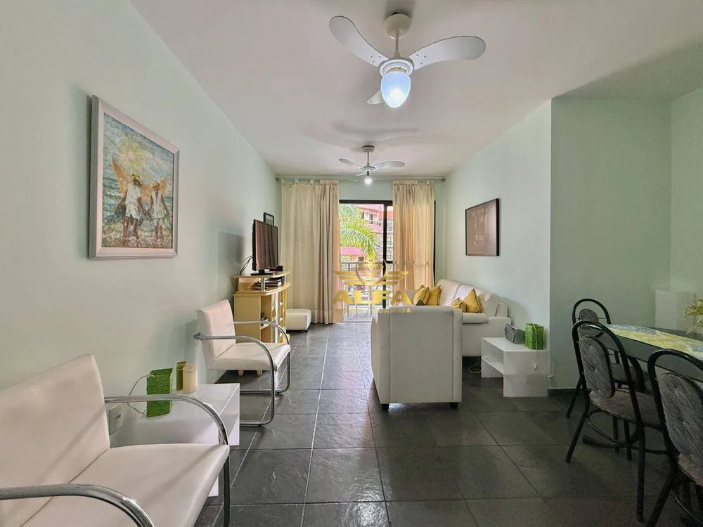 Apartamento, 3 quartos, 90 m² - Foto 3