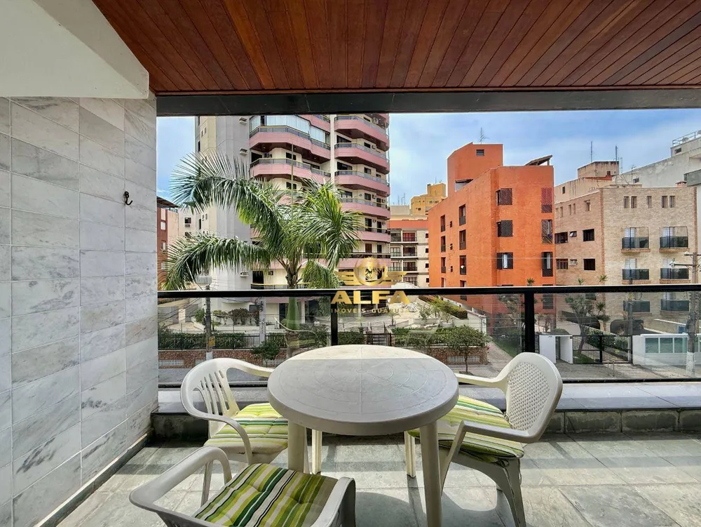 Apartamento, 3 quartos, 90 m² - Foto 1