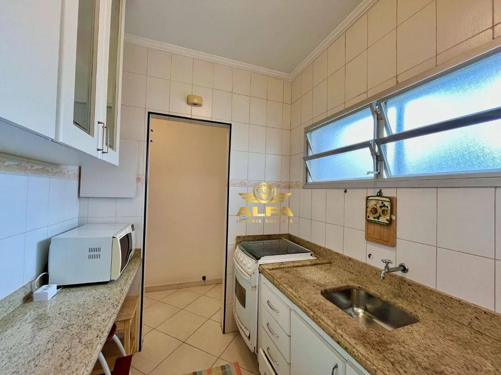 Apartamento, 2 quartos, 65 m² - Foto 4