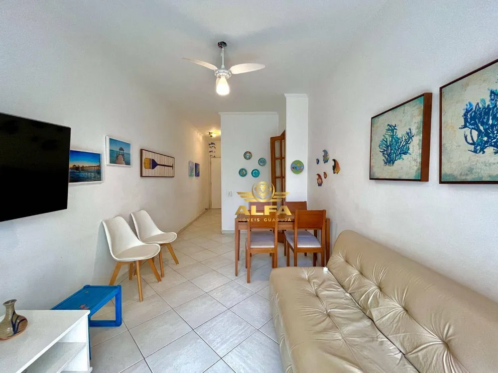 Apartamento, 2 quartos, 65 m² - Foto 2