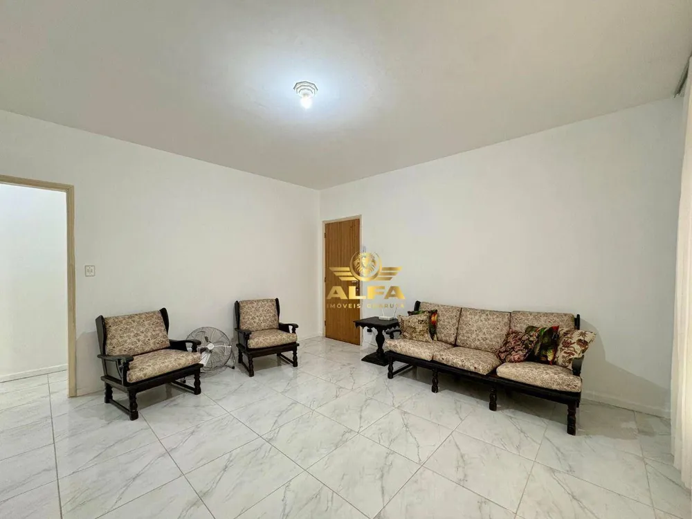 Apartamento, 3 quartos, 85 m² - Foto 1