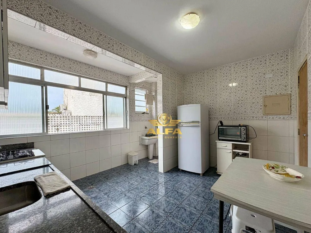 Apartamento, 3 quartos, 85 m² - Foto 3