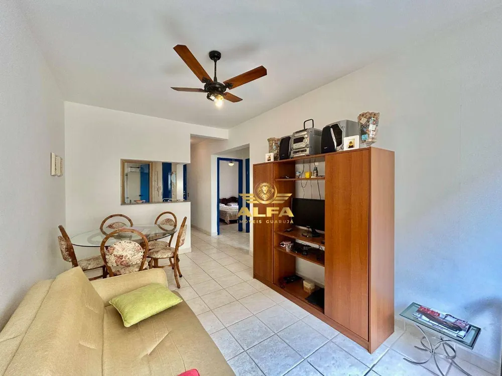 Apartamento, 2 quartos, 57 m² - Foto 1