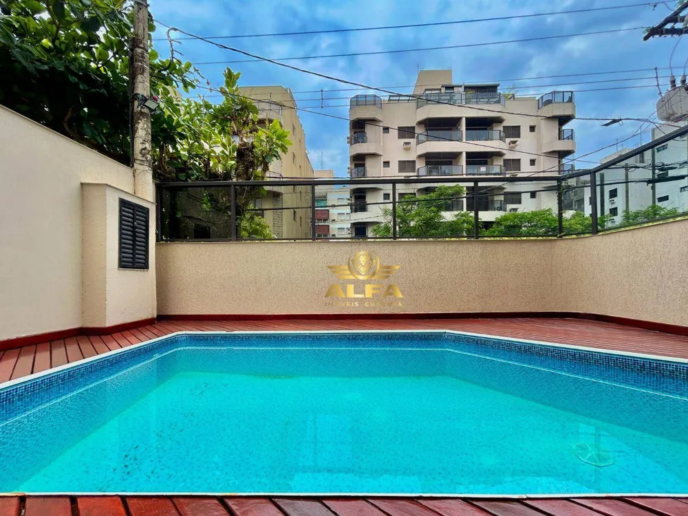 Apartamento, 2 quartos, 57 m² - Foto 1