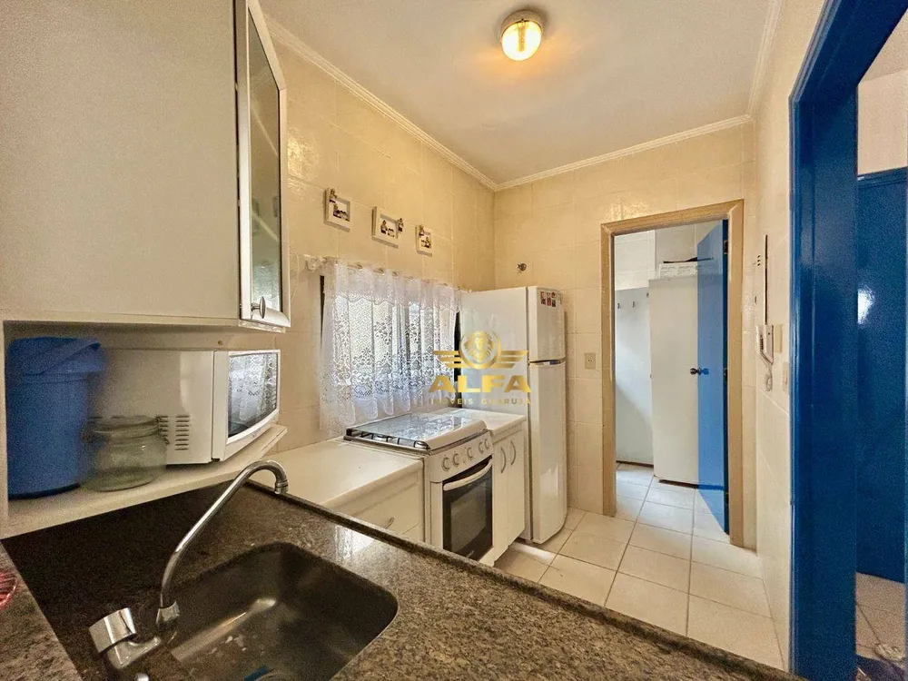 Apartamento, 2 quartos, 57 m² - Foto 10