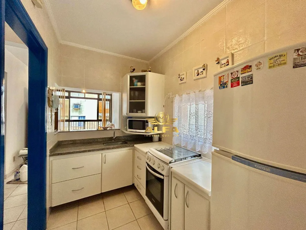 Apartamento, 2 quartos, 57 m² - Foto 6