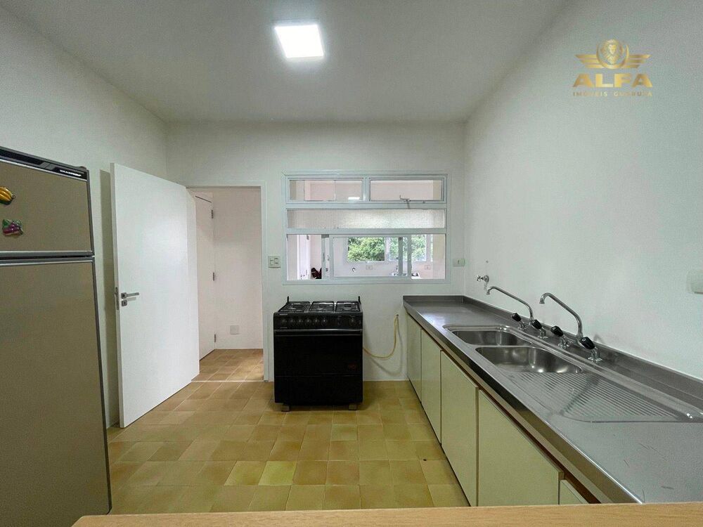 Apartamento, 4 quartos, 246 m² - Foto 10