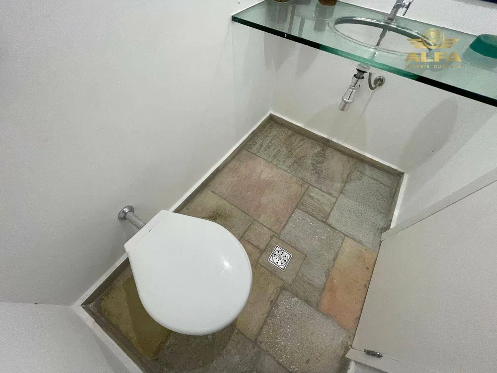 Apartamento, 4 quartos, 246 m² - Foto 4