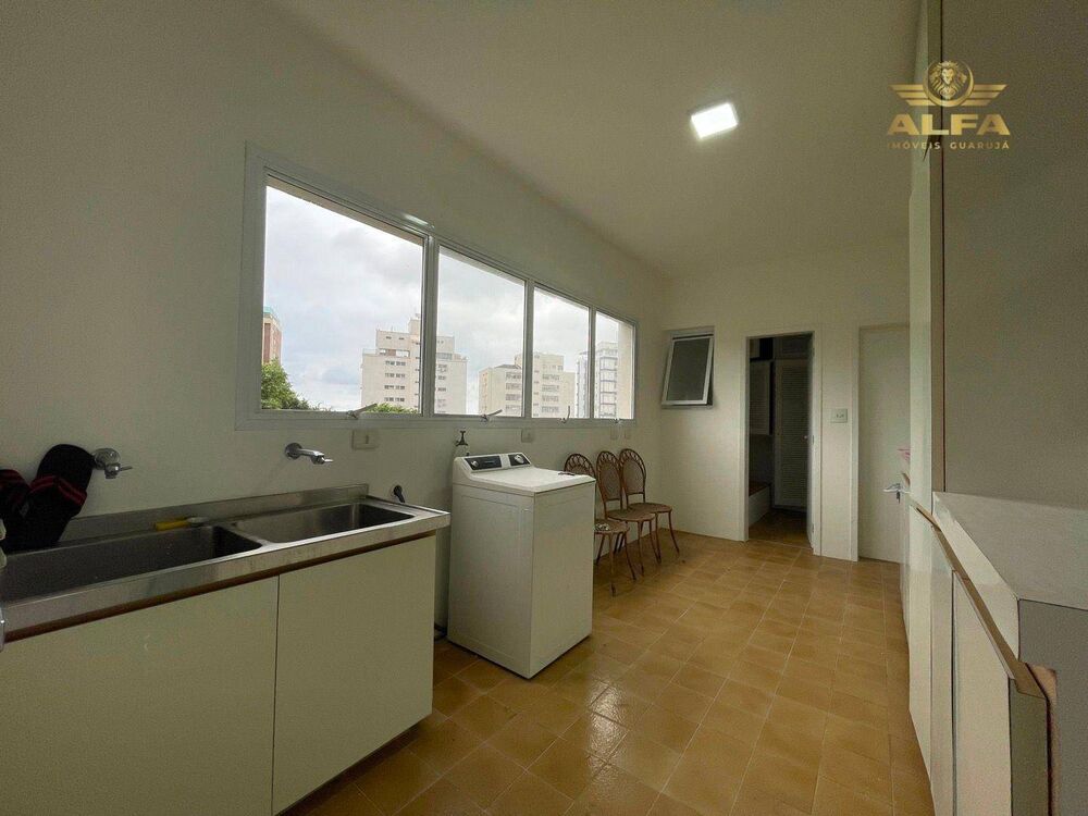 Apartamento, 4 quartos, 246 m² - Foto 11