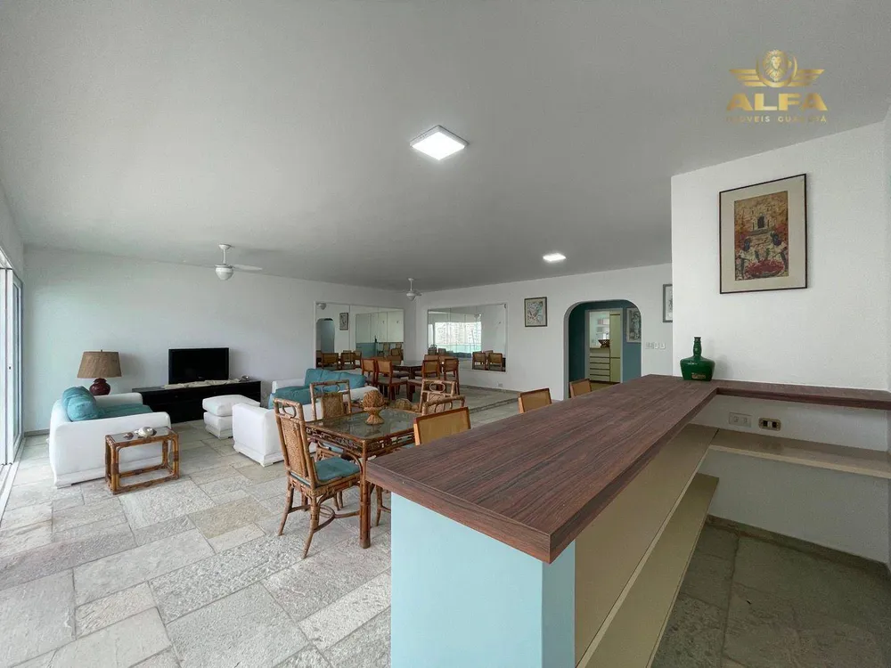 Apartamento, 4 quartos, 246 m² - Foto 3