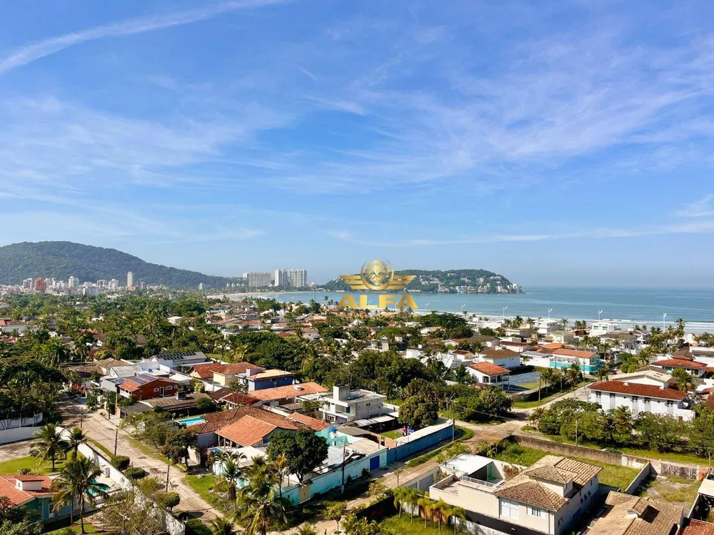 Apartamento, 2 quartos, 91 m² - Foto 1