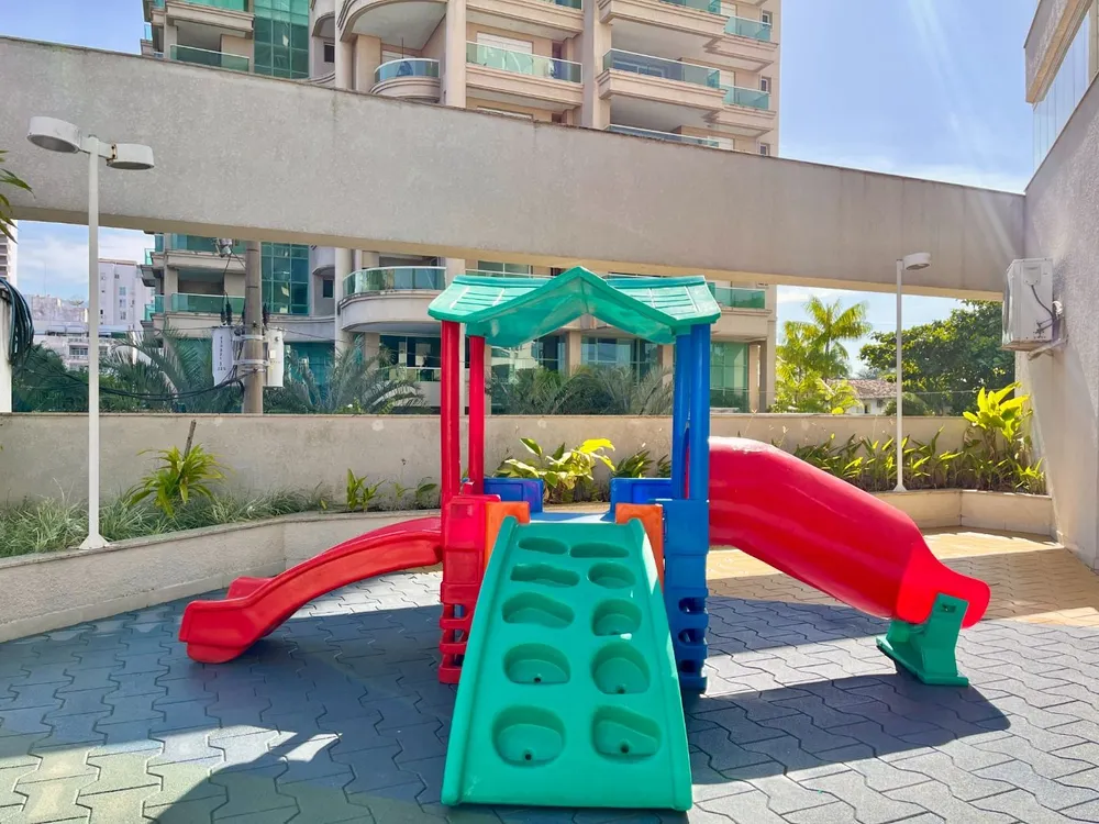 Apartamento, 2 quartos, 91 m² - Foto 6