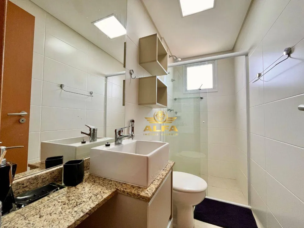 Apartamento, 2 quartos, 91 m² - Foto 3