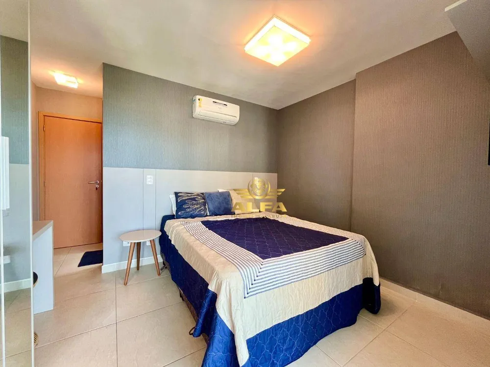 Apartamento, 2 quartos, 91 m² - Foto 2