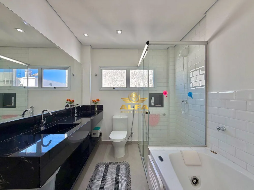 Apartamento, 3 quartos, 185 m² - Foto 6