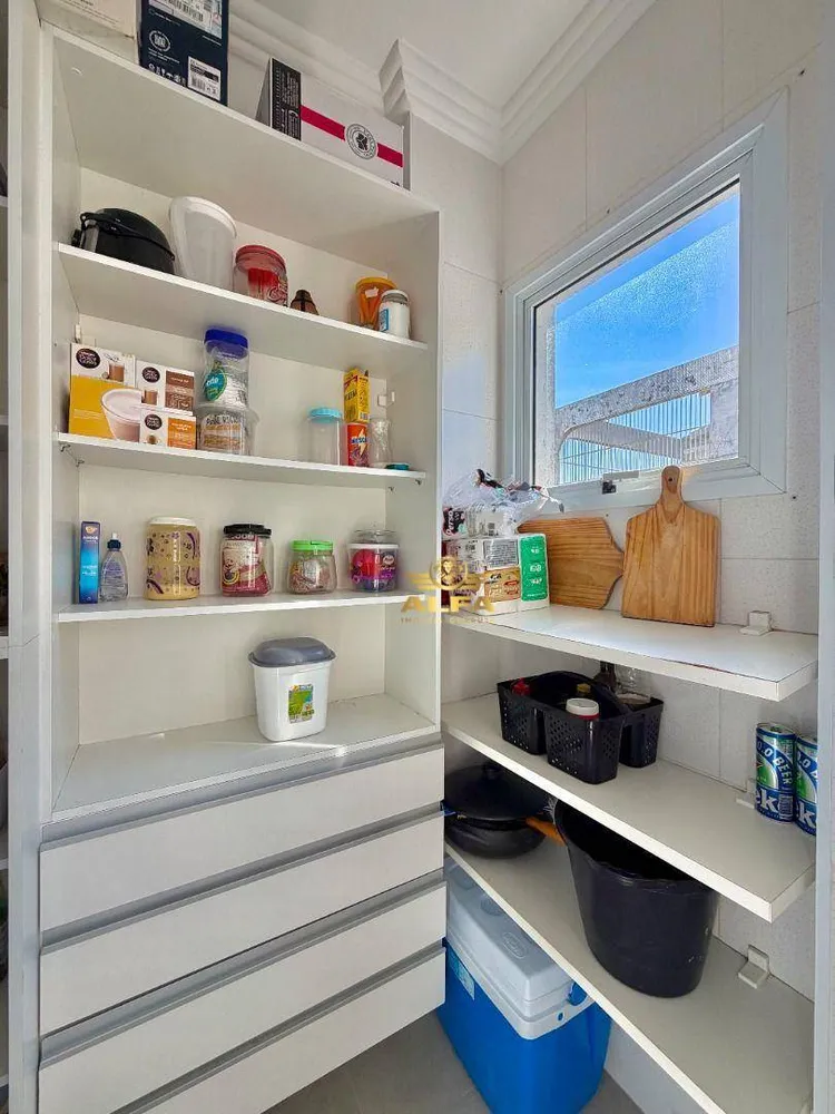 Apartamento, 3 quartos, 185 m² - Foto 12