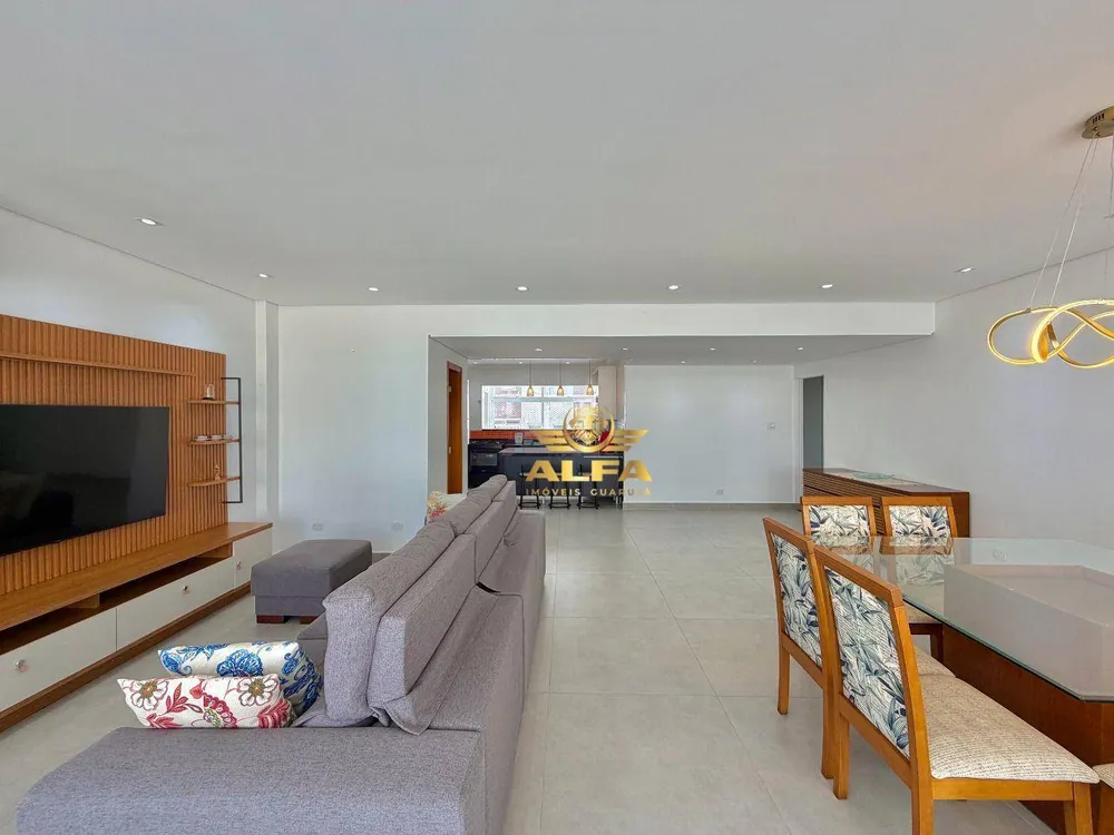 Apartamento, 3 quartos, 185 m² - Foto 5