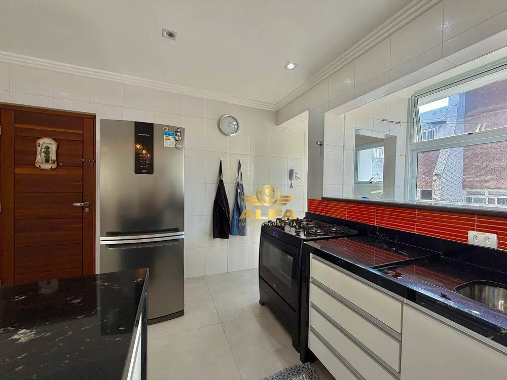 Apartamento, 3 quartos, 185 m² - Foto 10