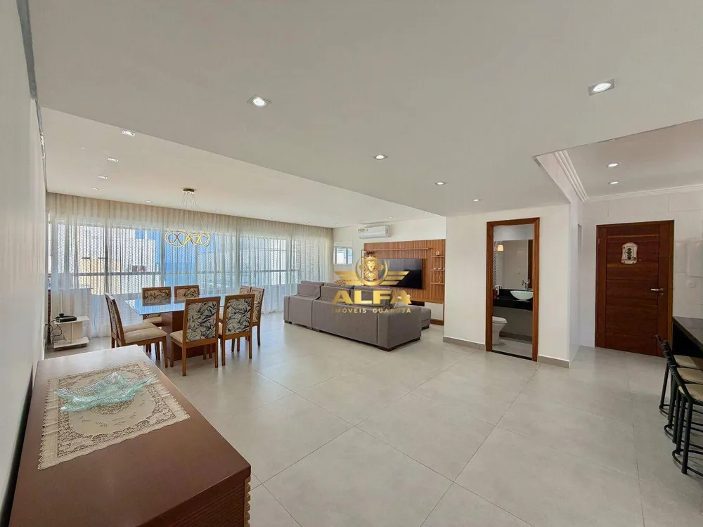 Apartamento, 3 quartos, 185 m² - Foto 2