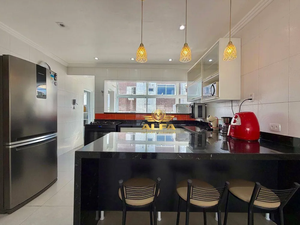 Apartamento, 3 quartos, 185 m² - Foto 9